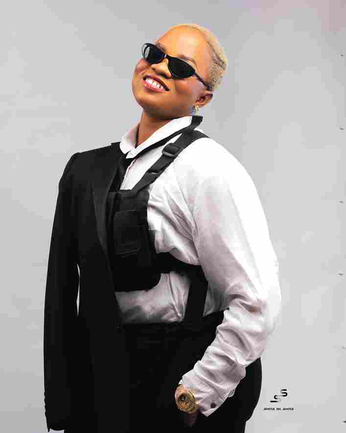Fire Ops (Yesu Dea) by "Miss Walters"